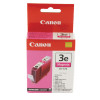 Canon BCI-3eM Magenta Inkjet Cartridge 4481A002