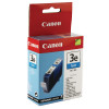 Canon BCI-3eC Cyan Inkjet Cartridge 4480A002