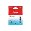 Canon CLI-42PC Photo Cyan Inkjet Cartridge 6388B001