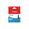 CANON PGI-72C INKJET CARTRIDGE CYAN