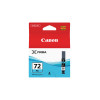 Canon PGI-72PC Photo Cyan Ink Cartridge 6407B001