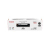 CANON 731BK TONER CARTRIDGE BLK