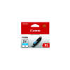 CANON CLI-551C XL INK CART CYAN