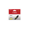 Canon CLI-551Y Yellow Ink Cartridge 6511B001
