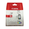 CANON CL-546 XL CLR INK CART CMY