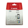 CANON CL-546 C/INK CART CMY 8289B001