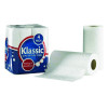 KLASSIC WHITE KITCHEN ROLL PK24