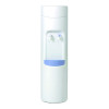 FLOOR STANDING WATER DISPENSER WHITE