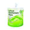 2WORK DISINFECTANT WIPE BUCKET