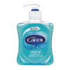 Carex Antibacterial Liquid Hand Wash 250ml (Kills 99.9% of bacteria) 604025