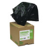 GREENSACK CUBES BLK IN DISP BX PK40