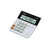 CASIO MH-12-WE 12-DIGIT DESKTOP CALC