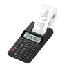 CASIO HR-8RCE PRINTING CALCULATOR