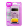 Casio Scientific Calculator FX-83GTX-DPPINK