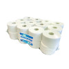 2-Ply Micro Jumbo Toilet Roll 80m (Pack of 24) JWH201