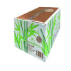 Enigma Toilet Roll Natural Bamboo 4 in 1 Jumbo (Pack of 12) BAM401