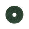 15in Standard Speed Floor Pad Green (Pack of 5) 102603