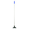 KENTUCKY MOP HANDLE WITH CLIP BLUE