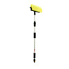 Car Wash Brush Long Reach Water Fed Aluminium CWB.06