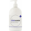 Evans Care Hands, Barrier Cream in Pump Dispenser ('Feelings') per 500ml (A045FEV) - Available to order