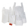 Carrier, PY HD VEST 20mu 18x25x32" white Colossus/TOY per Ctn 10 x 50 - Available to order