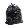 Refuse Sack Wheelie Bin 25 x 49 x 59" 280gge Black per 50 (HDWBL) - Available to order
