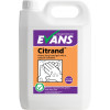 Evans Citrand, Pumice Citrus Hand Gel per 5ltr (A085EEV2)