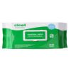 Clinell Universal Disinfecting Surface Wipes (CW200) Per 200 - Available to order