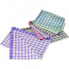 Cotton Check Twill Tea Towels (53 x 76cm) per 10 per pk