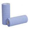 Fine Touch Couch Roll 2 Ply (50M) - Blue 20" (500mm) Per CASE of 9 rolls (PCR48B)