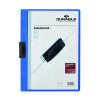 DURABLE DURAQUICK FOLDER A4 BLU PK20