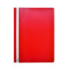 ELBA REPORT FILE A4 RED PK50