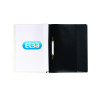 ELBA QUOTATION FOLDER A4 BLACK PK25