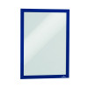 Durable Duraframe A4 Blue Pack of 2 4872/07