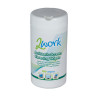 2Work Anti-Static Screen Cleaning Wipes (Pack of 100) DB57099