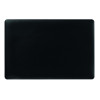 DURABLE DESK MAT CONTOUR 530X400 BLK