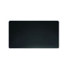 DURABLE DESK MAT CONTOUR 650X520 BLK