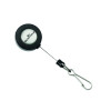 DURABLE BADGE REEL SNAP FASTNR PK10