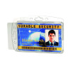 DURABLE DUAL PROXIMITY CD HLDR PK10