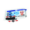 DURABLE DUO PUSHBOX SEC HLDR PK10