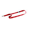 DURABLE LANYARD PRINTED VISITOR PK10