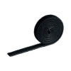 Durable Cavoline Cable Management Grip 10 Black 503101