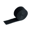 Durable Cavoline Cable Management Grip 30 Black 503301