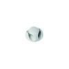 Durable Cavoline Cable Management Clip 2 Grey (Pack of 6) 503810