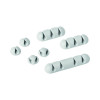 Durable Cavoline Cable Management Clip Mix (Pack of 7) Grey 504110
