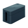 Durable Cavoline Cable Management Box S Graphite 503537