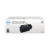 Dell Black Toner Cartridge (2,000 Page Capacity) 593-BBLN