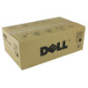 Dell Yellow Toner Cartridge 593-10168