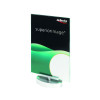 Deflecto Swivel Sign Holder A4 Clear DE691101