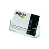 DEFLECTO BUSINESS CARD HOLDER 70101